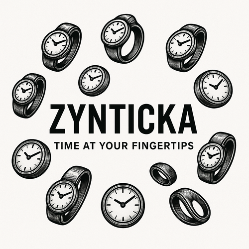 Zynticka